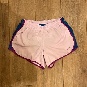 Nike Girls Dri Fit Shorts